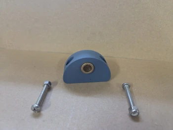 C2-275, Entrance Door Pin Block