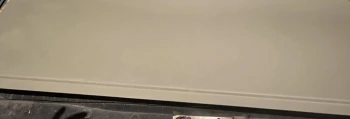 C2-107-95, C2 Side Panel Above Skirt Panel