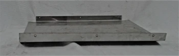 T274PSS, Passenger Side Kick Plate