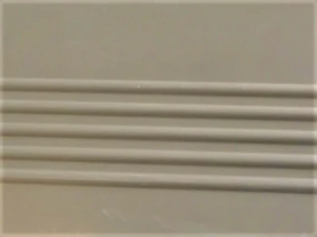 T104, Thomas 5 Ribbed Panel