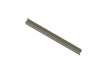 C2-209, C2 Body Z Channel