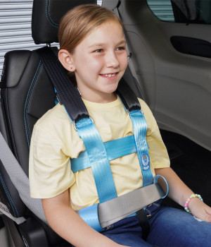 MAX PV - Personal Vehicle Houdini Vest (M)