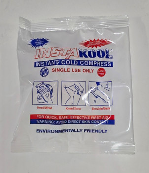 R523-204, Cold Packs Jr
