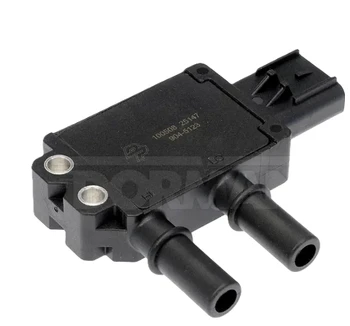 904-5123, Heavy Duty Diesel Particulate Filter (DPF) Pressure Sensor