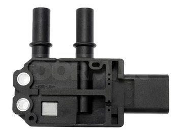 904-5123, Heavy Duty Diesel Particulate Filter (DPF) Pressure Sensor