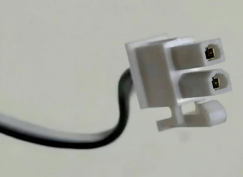 210863, Amber LED Marker Light  - Collins