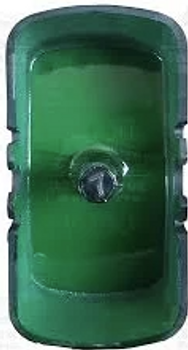 0027328,  Bluebird Rocker Button Service Door 0027328,  Bluebird Rocker Button Service Door