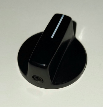 B380102,  Bergstrom 1 & 1/8 Temperature Control Knob B380102,  Bergstrom 1 & 1/8 Temperature Control Knob