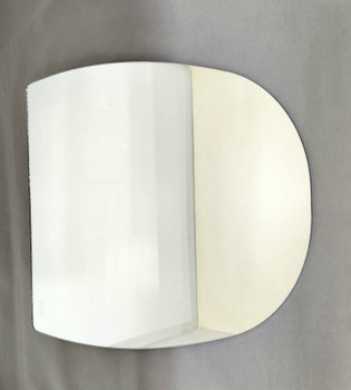 0041786,  Bluebird Avia Flat Glass (Heated)