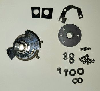 006118K, SMI 6 Series Clutch Assembly with Vane Position Control 006118K, SMI 6 Series Clutch Assembly with Vane Position Control