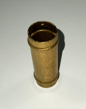013030121, AR Lintern Straight Brass Tube 013030121, AR Lintern Straight Brass Tube