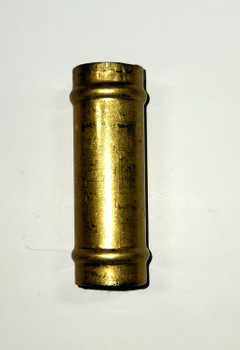 013030121, AR Lintern Straight Brass Tube 013030121, AR Lintern Straight Brass Tube