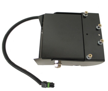 078106, SMI 7-Series Electric Solid State Base for Stop & Crossing Arms 078106, SMI 7-Series Electric Solid State Base for Stop & Crossing Arms