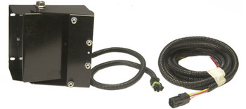 078106, SMI 7-Series Electric Solid State Base for Stop & Crossing Arms 078106, SMI 7-Series Electric Solid State Base for Stop & Crossing Arms