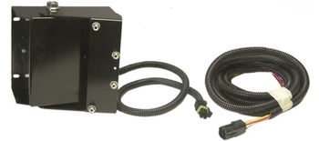 078106, SMI 7-Series Electric Solid State Base for Stop & Crossing Arms