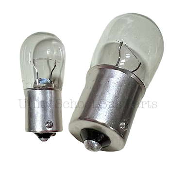 1003, Wagner Dome Bulb (10/Pack)