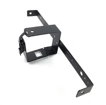 1005-B1, James King Mounting Bracket for Part# 1005-1 Triangle Kit 1005-B1, James King Mounting Bracket for Part# 1005-1 Triangle Kit