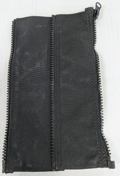 jacket zipper expander