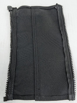 jacket zipper expander