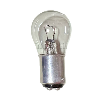 1076, Wagner Miniature Bulb 12V Trio (10/Pack) 1076, Wagner Miniature Bulb 12V Trio (10/Pack)