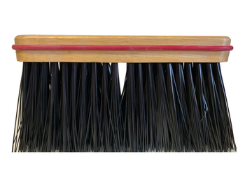 109, Harper Brush Broom Head Millhouse Heavy Duty 109, Harper Brush Broom Head Millhouse Heavy Duty