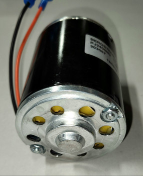 203067,  Bergstrom Freightliner / International/ Thomas CW/CCW Blower Heater Motor (5/16" Shaft)