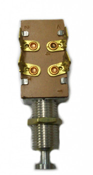 1124411,  Blue Bird Adjustable Door Switch - DPST