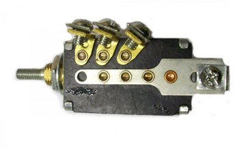 1494913,  Blue Bird Heater Push/Pull Switch 1494913,  Blue Bird Heater Push/Pull Switch