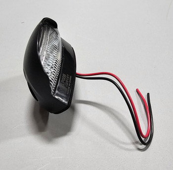 100LP0002, Opti-Luxx LED Compact License Plate Light 100LP0002, Opti-Luxx LED Compact License Plate Light