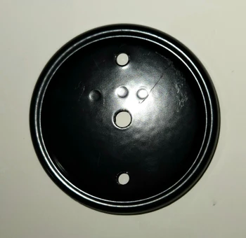 170, SMI Air Outer Diaphragm Plate for Air Stop and Crossing Arms