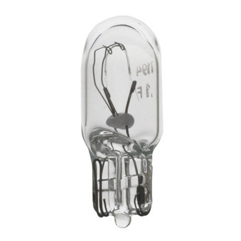 194, Wagner Miniature Bulb (10/Pack) 194, Wagner Miniature Bulb (10/Pack)