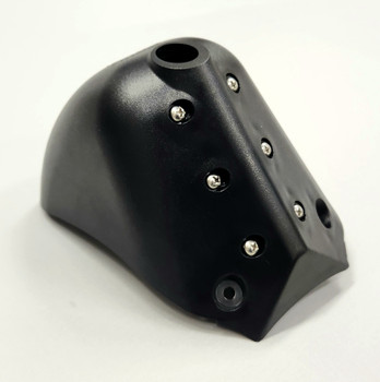 2000BBR, Rosco Blue Bird Vision Passenger's (Right) Tiger Grip Base Mount 2000BBR, Rosco Blue Bird Vision Passenger's (Right) Tiger Grip Base Mount