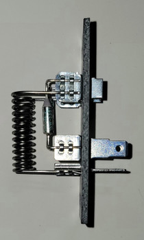 650179,  Bergstrom Heater Resistor - 3 Speed - 3 Terminal