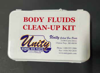 2310009, Safetec Body Fluid Empty Plastic Box 2310009, Safetec Body Fluid Empty Plastic Box