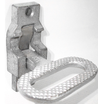 2506-2366,  Folding Cowl Step