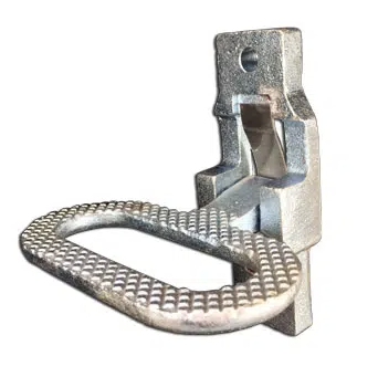 2506-2366,  Folding Cowl Step