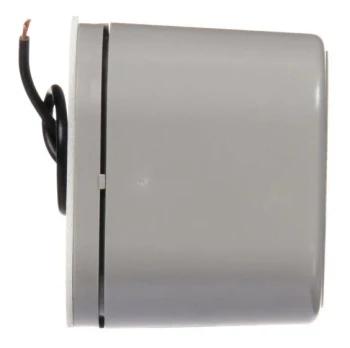 26335, Truck-Lite Model 26 Bulb Replaceable Grey License Plate Light