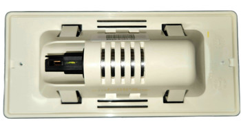 3-8020-0101, Weldon 8020 Series Interior Dome Light 3-8020-0101, Weldon 8020 Series Interior Dome Light