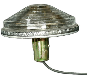 3-8025-1400, Weldon 8025 Series 3" Stepwell/Interior Light (1 Wire) 3-8025-1400, Weldon 8025 Series 3" Stepwell/Interior Light (1 Wire)