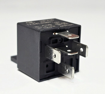 652420, Bergstrom Relay with Mounting Bracket