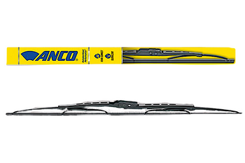 31-22, Anco 22" Conventional Blade Kwik Connect 31 Series Wipers 31-22, Anco 22" Conventional Blade Kwik Connect 31 Series Wipers