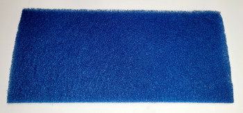 526398, Bergstrom IC / International Blue Air Filter (10 5/8" x 23 17/64") 526398, Bergstrom IC / International Blue Air Filter (10 5/8" x 23 17/64")
