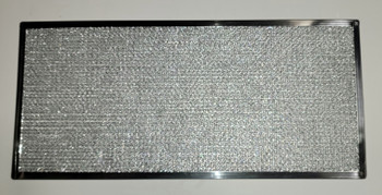 526403, Bergstrom Bluebird Aluminum Air Filter (10 1/8" x 22 1/8") 526403, Bergstrom Bluebird Aluminum Air Filter (10 1/8" x 22 1/8")