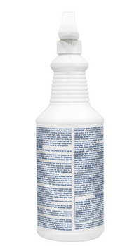 34805, Safetec 16 oz Spray Bottle of SaniZide Surface Disinfectant