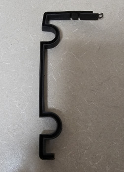 4002-GASKET, SMI Right Side Motor Housing for the 6000 & 7000 Series Stop and Crossing Arm Base 4002-GASKET, SMI Right Side Motor Housing for the 6000 & 7000 Series Stop and Crossing Arm Base