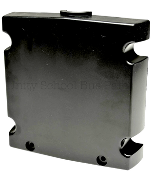 4010, SMI Housing Cover Motor for 600 & 7000 Series Stop & Crossing Arm Assembly 4010, SMI Housing Cover Motor for 600 & 7000 Series Stop & Crossing Arm Assembly