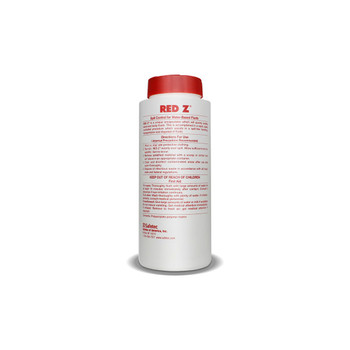 41103, Safetec Red Z Spill Control Solidifier (15 oz Shaker Top)