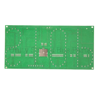 T8179, SMI Circuit Board Only for LED Stop Arms - STOP spelled out on one side T8179, SMI Circuit Board Only for LED Stop Arms - STOP spelled out on one side