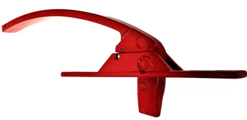 4500-3571,  Thomas Emergency Kick Out Window Handle - New Style