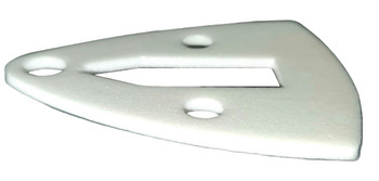 5017, Weldon Lens Gasket For 5050/5051 Series Marker Lights